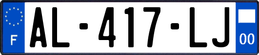 AL-417-LJ