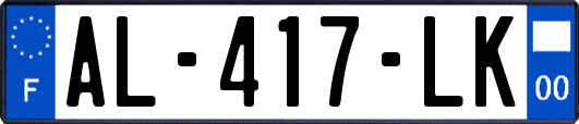AL-417-LK