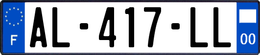 AL-417-LL