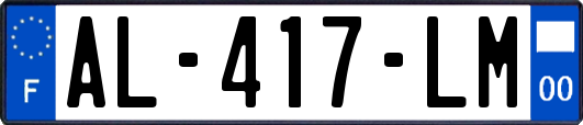 AL-417-LM
