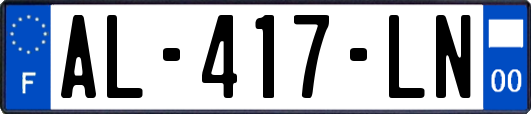 AL-417-LN