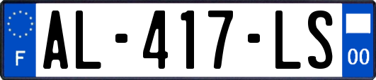 AL-417-LS