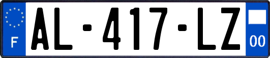 AL-417-LZ