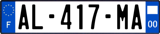 AL-417-MA