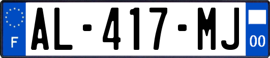 AL-417-MJ