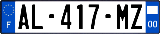 AL-417-MZ