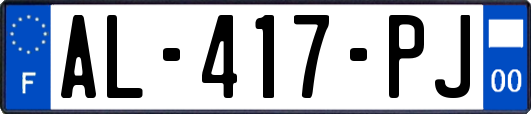 AL-417-PJ