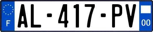 AL-417-PV