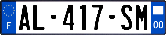 AL-417-SM