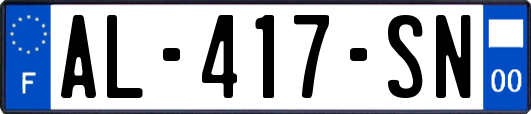 AL-417-SN