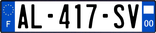 AL-417-SV