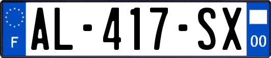 AL-417-SX