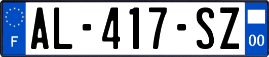 AL-417-SZ