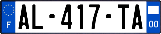 AL-417-TA
