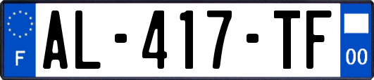 AL-417-TF