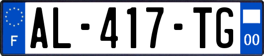 AL-417-TG