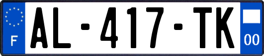 AL-417-TK