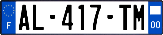AL-417-TM