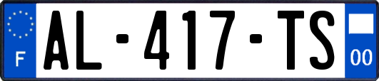 AL-417-TS