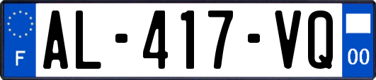 AL-417-VQ