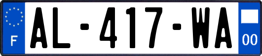 AL-417-WA