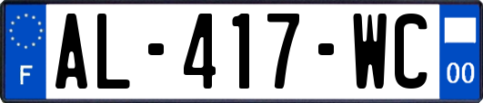 AL-417-WC