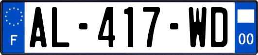 AL-417-WD