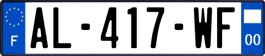 AL-417-WF
