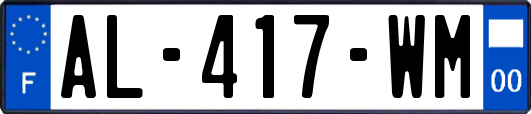 AL-417-WM