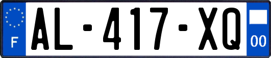 AL-417-XQ