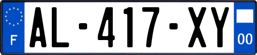 AL-417-XY