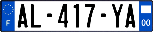 AL-417-YA