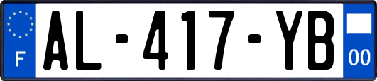 AL-417-YB