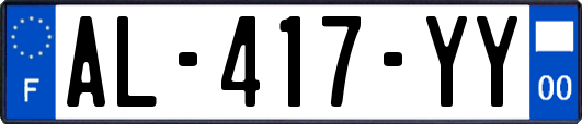 AL-417-YY