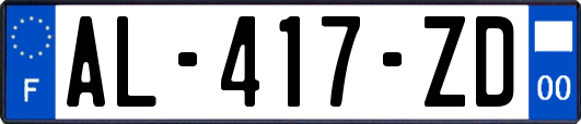 AL-417-ZD