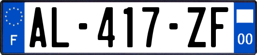 AL-417-ZF