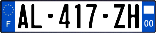 AL-417-ZH
