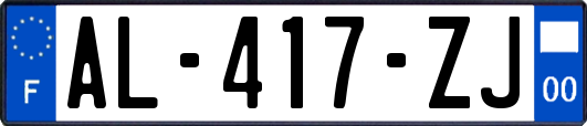 AL-417-ZJ