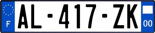 AL-417-ZK