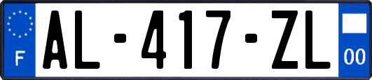 AL-417-ZL