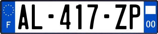 AL-417-ZP