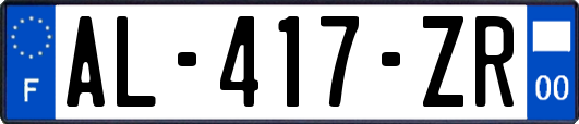 AL-417-ZR