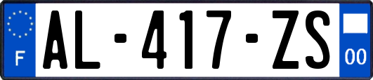 AL-417-ZS