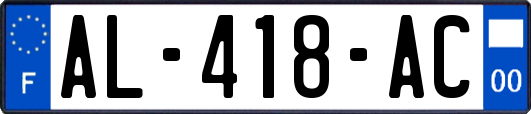 AL-418-AC