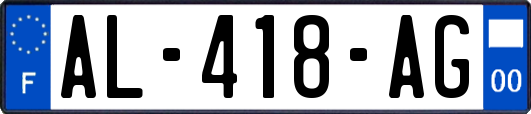 AL-418-AG