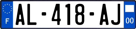 AL-418-AJ