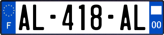 AL-418-AL