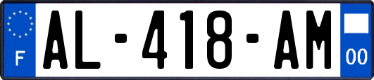 AL-418-AM
