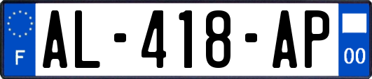 AL-418-AP