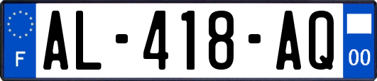 AL-418-AQ